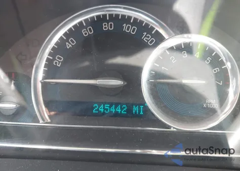 2006 Chevrolet Hhr Lt из США, поврежденный, VIN 3GNDA23P26S540526